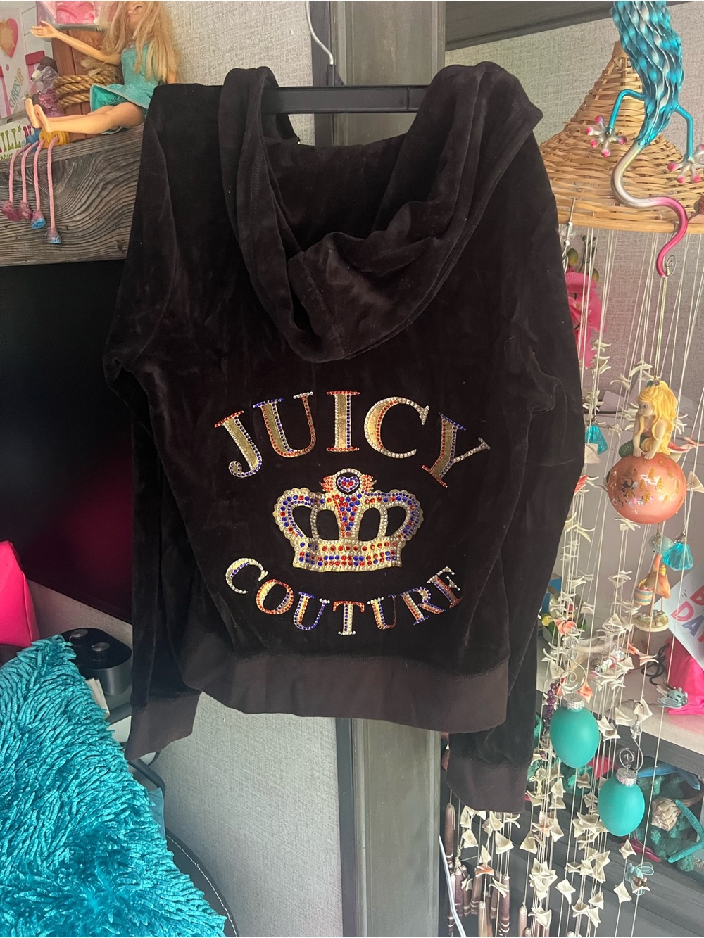 Juicy Couture Hoodie